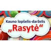 Kauno lopšelisdarželis Rasytė