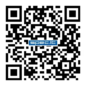QR kodas | Kauno lopšelisdarželis Rasytė | spec.lt