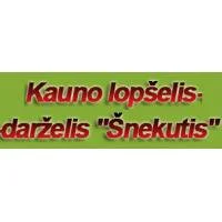 Kauno lopšelisdarželis Šnekutis