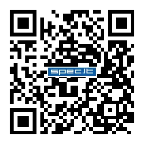 QR kodas | Kauno lopšelis-darželis Vaivorykštė | spec.lt