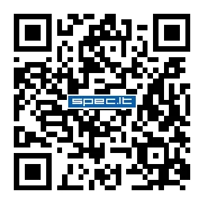 QR kodas | Kauno lopšelis-darželis Vėrinėlis | spec.lt