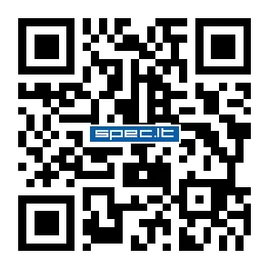 QR kodas | Kauno lyga, VŠĮ