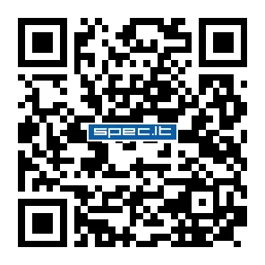 QR kodas | Kauno m. Baltijos g. 48 namo bendrija | spec.lt