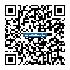 QR kodas | Kauno M. Daukšos g. 26A namo savininkų bendrija | spec.lt