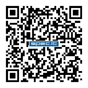 QR kodas | Kauno m. Gražinos g. 52-ojo daugiabučio namo savininkų bendrija | spec.lt