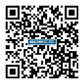 QR kodas | Kauno m. Kristaus misijos baptistų religinė bendruomenė