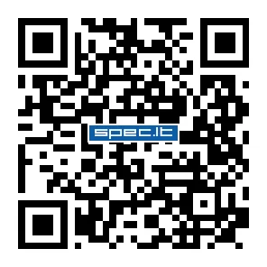 QR kodas | Kauno M. Šalčiaus sporto klubas | spec.lt