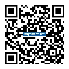 QR kodas | Kauno miesto savivaldybės administracija | spec.lt
