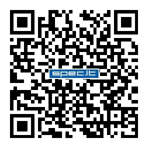 QR kodas | Kauno M. Savivaldybės Administracinė Komisija