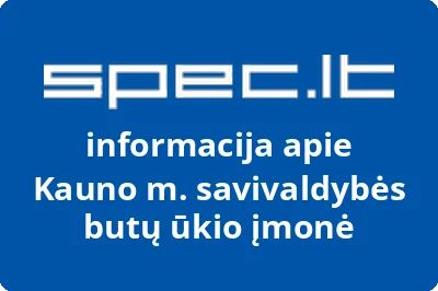Civinity namai Kaunas, UAB