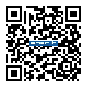 QR kodas | Civinity namai Kaunas, UAB | spec.lt