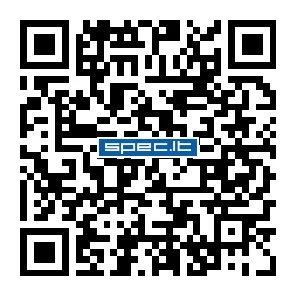 QR kodas | Kauno miesto savivaldybės Vinco Kudirkos viešoji biblioteka