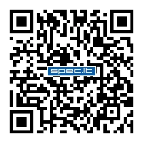 QR kodas | Kauno apskrities vyriausiasis policijos komisariatas | spec.lt