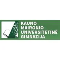 Kauno Maironio universitetinė gimnazija