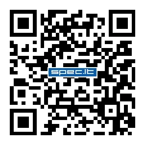 QR kodas | Kauno maisto pramonės ir prekybos mokymo centras | spec.lt