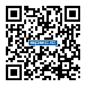 QR kodas | Kauno maratono klubas, VŠĮ | spec.lt