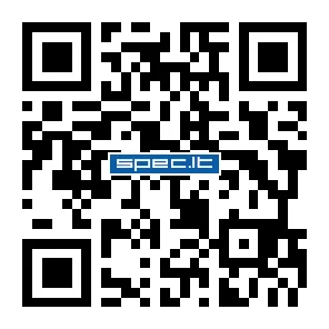 QR kodas | Kauno maria, VŠĮ
