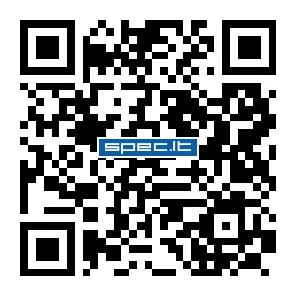QR kodas | Kauno marijonų vienuolynas | spec.lt