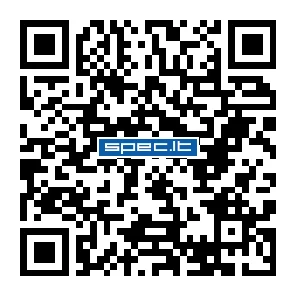 QR kodas | Kauno marių metalinių garažų eksploatavimo bendrija | spec.lt