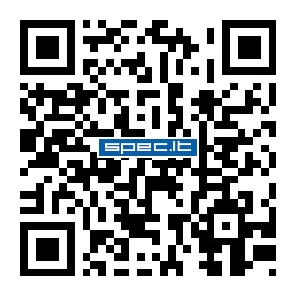 QR kodas | KAUNO MARIŲ ŽUVYS IR KO, UAB