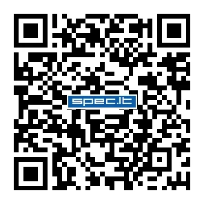 QR kodas | Kauno Maršrutinių Taksi Įmonių Asociacija | spec.lt
