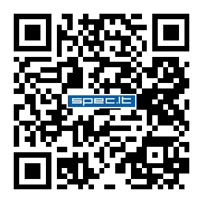 QR kodas | Kauno Martyno Mažvydo progimnazija | spec.lt