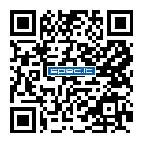 QR kodas | Kauno mažoji beisbolo lyga | spec.lt