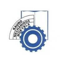 Kauno mechanikos mokykla | spec.lt