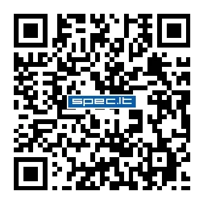 QR kodas | Lietuvos ir Vokietijos uždaroji akcinė bendrovė Kauno medicinos centras | spec.lt