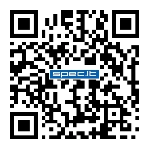 QR kodas | Kauno medicinos centro klinika, UAB