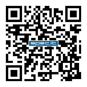 QR kodas | KAUNO MEDICINOS CENTRO VAISTINĖ, UAB