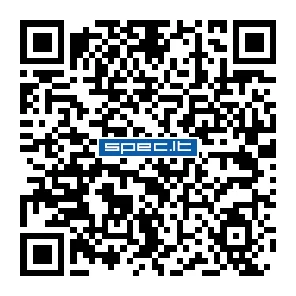 QR kodas | Kauno medicinos universiteto Biomedicininių tyrimų institutas | spec.lt