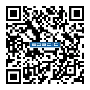 QR kodas | Kauno medicinos universiteto Endokrinologijos institutas | spec.lt