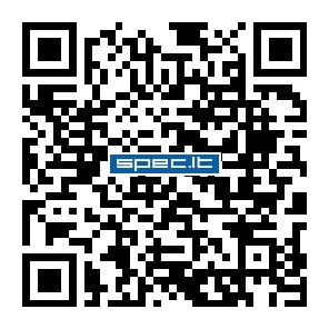 QR kodas | Kauno medicinos universiteto kardiologijos institutas | spec.lt