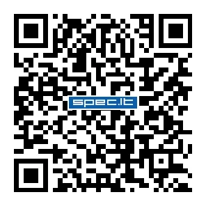 QR kodas | Lietuvos sveikatos mokslų universiteto ligoninė Kauno klinikos | spec.lt