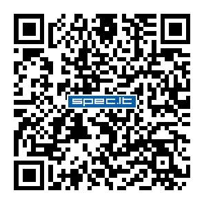 QR kodas | KAUNO MEDICINOS UNIVERSITETO PSICHOFIZIOLOGIJOS IR REABILITACIJOS INSTITUTAS | spec.lt