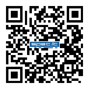 QR kodas | Kauno medžiotojų klubas Raudondvaris | spec.lt