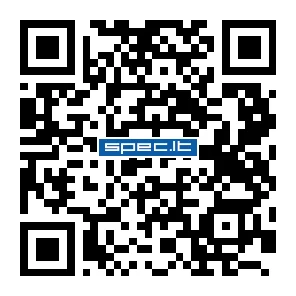 QR kodas | Kauno medžiotojų klubas Vinčai | spec.lt