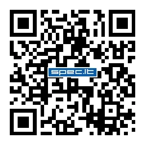 QR kodas | Kauno mėgėjų krepšinio lyga, VŠĮ