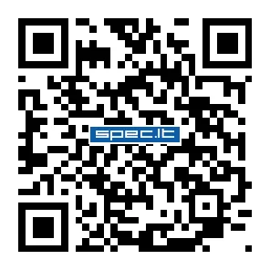 QR kodas | Kauno metalas, UAB
