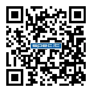 QR kodas | KAUNO METROLOGIJOS CENTRAS, AB | spec.lt