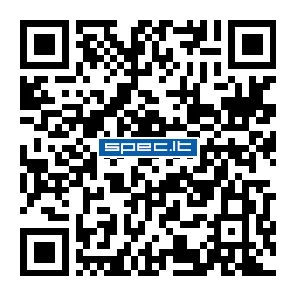 QR kodas | Kauno miesto aplinkos kokybės tyrimai, VŠĮ