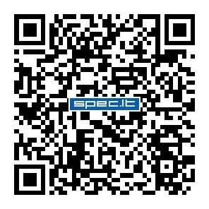 QR kodas | Kauno miesto daugiabučio gyvenamojo namo Vievio g. 54 savininkų bendrija