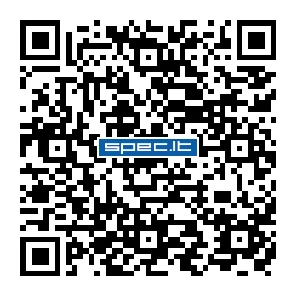 QR kodas | Kauno miesto daugiabučio namo, adresu Baltų pr. 127, Kauno m. sav. Kaunas, savininkų bendrija Baltai