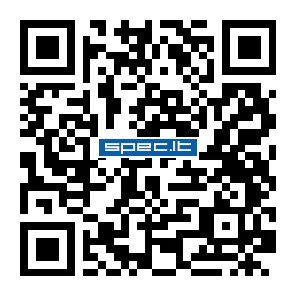 QR kodas | Kauno miesto kamerinis teatras | spec.lt