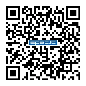 QR kodas | Kauno Miesto Lengvųjų Automobilių Taksi Asociacija