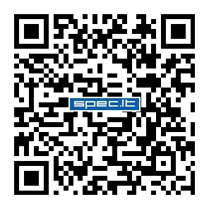 QR kodas | Kauno miesto musulmonų religinė bendruomenė | spec.lt