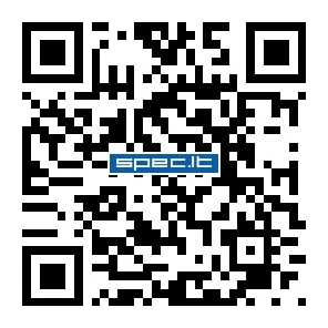 QR kodas | Kauno miesto muziejus | spec.lt