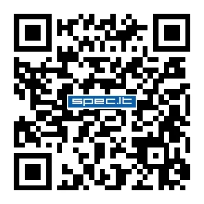 QR kodas | Kauno Miesto Našlių Bendrija
