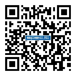 QR kodas | Kauno miesto neįgaliųjų draugija | spec.lt